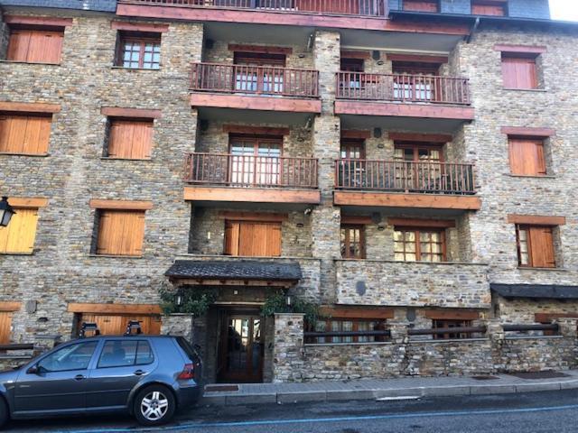 Ensagents, Canillo Centro, Zona Grandvalira Exterior foto