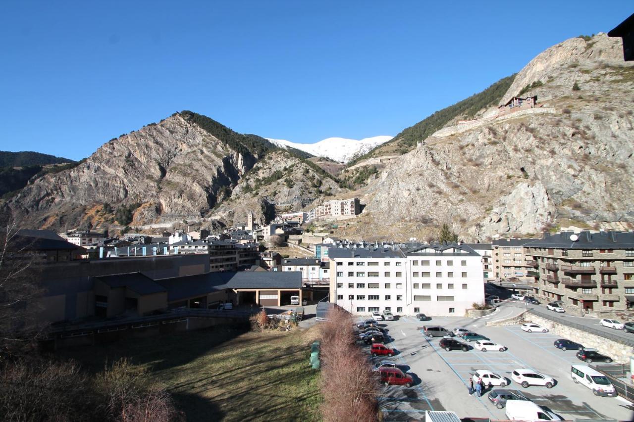 Ensagents, Canillo Centro, Zona Grandvalira Exterior foto